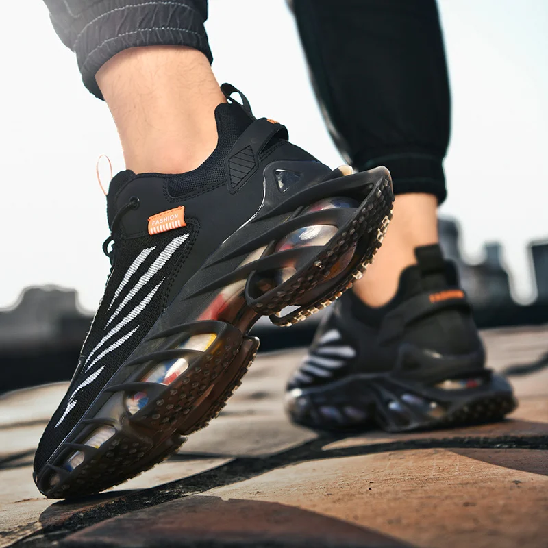 

men shoes Sneakers Male tenis Luxury shoes Mens casual Shoes Trainer Race off white Shoes fashion loafers running Shoes for men