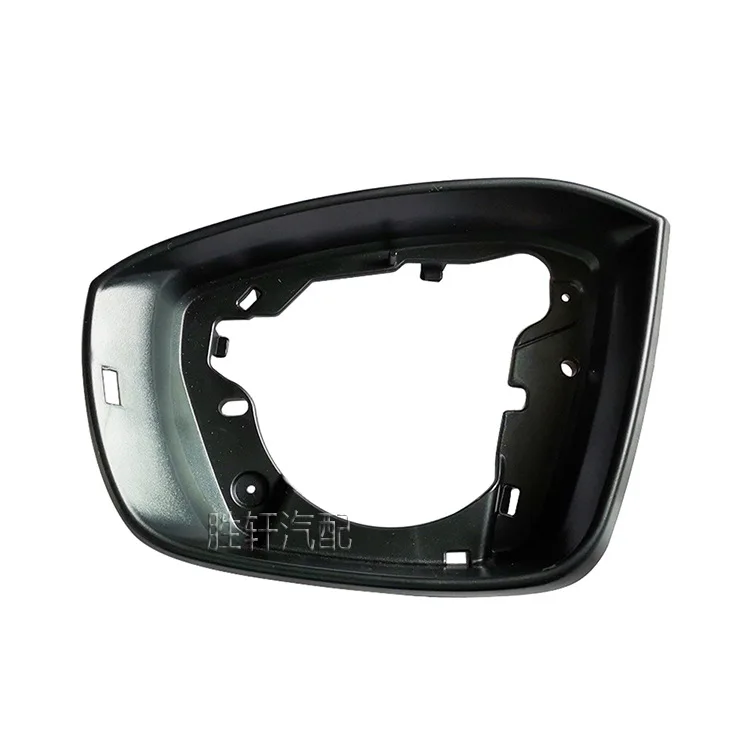 Боковое зеркало рамка держатель для Skoda Octavia Mk3 A7 5E VW T-ROC 2014 2015 2019 T-Cross Nivus 2020 2021