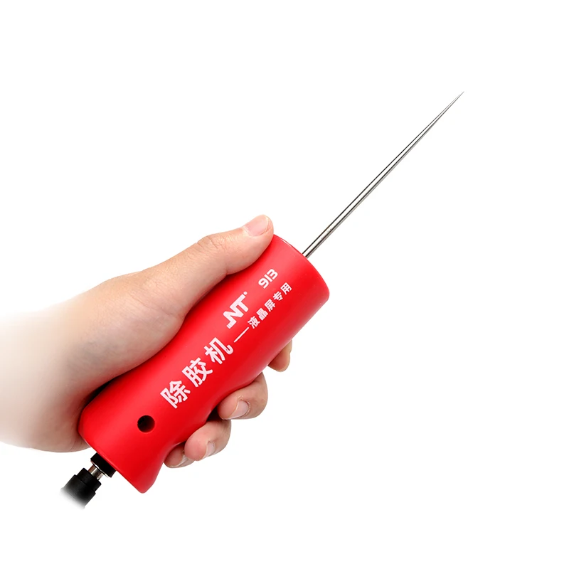 Аппарат для удаления клея с ЖК экрана OCA инструменты ремонта телефонов