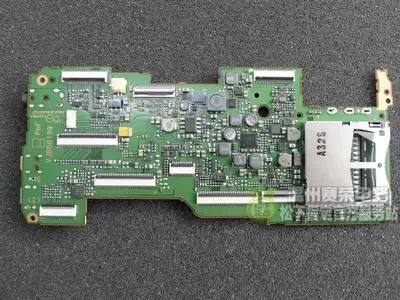 Бесплатная доставка! Новый DMC-GH4GK материнская плата для цифрового фотоаппарата