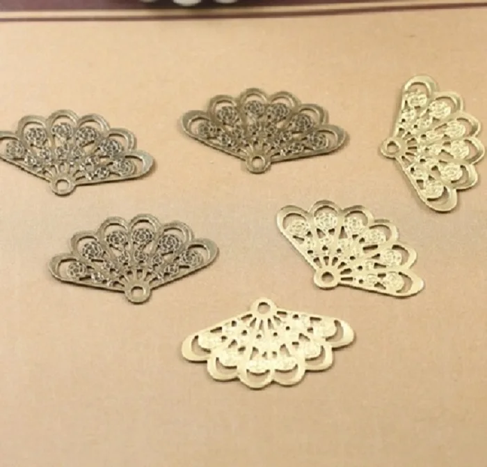 14*23 мм бусины для ювелирных изделий DIY браслет ожерелье серьги Броши подвески