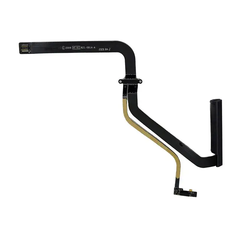 Акция-гибкий кабель для жесткого диска 821-0814-A MacBook Pro 13 3 дюймов A1278 MB990 MB991 MC374 MC375 |