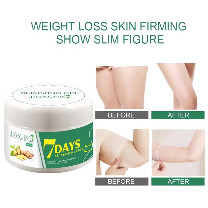 

New Anti Cellulite Slimming Cream Cellulite Massage Cream Fat Burn Leg Body Waist Effective Fat Burning Weight Loss TSLM1