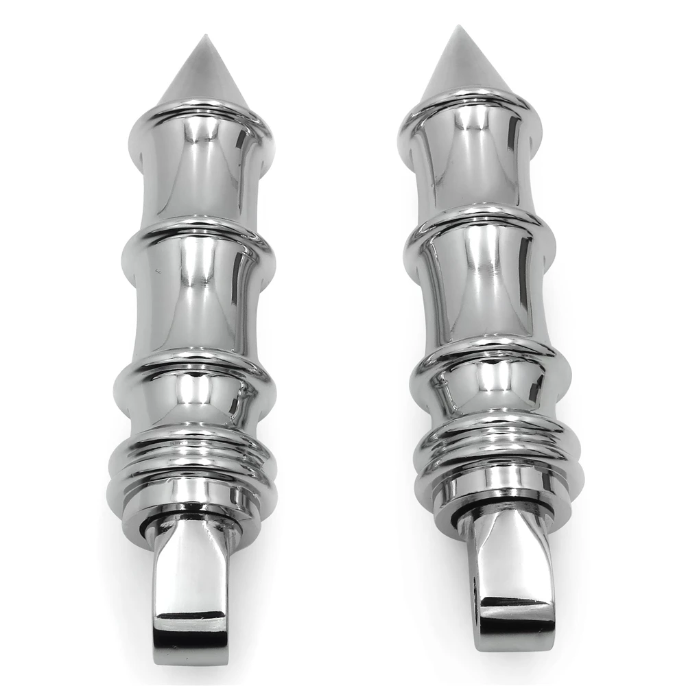 Бесплатная доставка на вторичном рынке запчасти для мотоциклов шипы бамбуковые