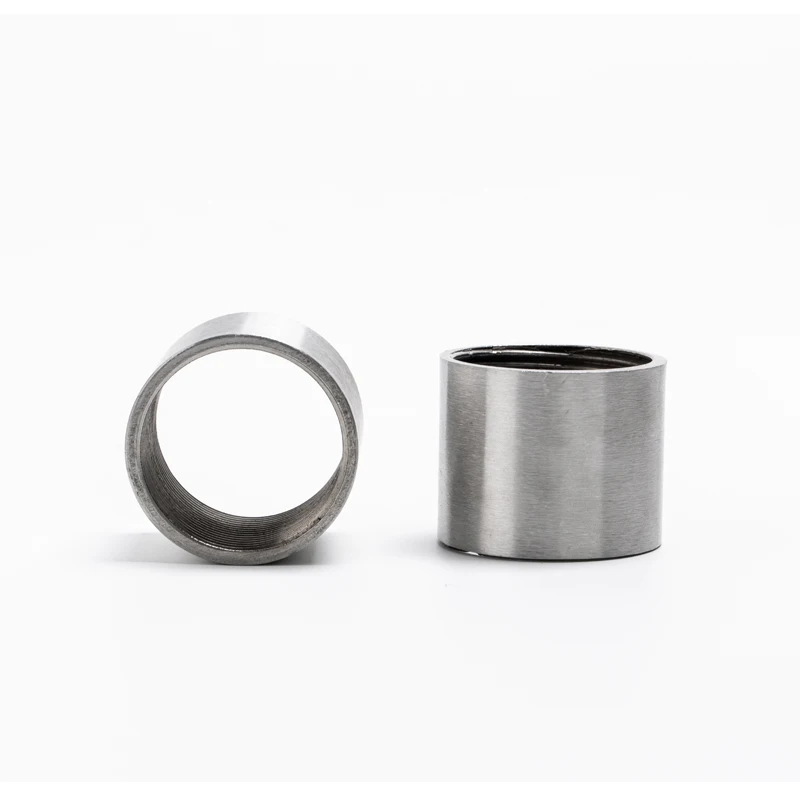 1/4 &quotдо 2&quot BSP Женский прямой сосок совместных Трубное соединение 304