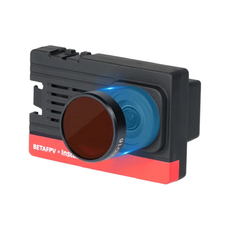 insta360 betafpv smo 4k ультра широкоугольная