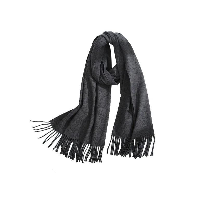 

female hijab headband solid soft women scarf cashmere scarves ladies summer shawl wrap autumn winter pashmina Unisex