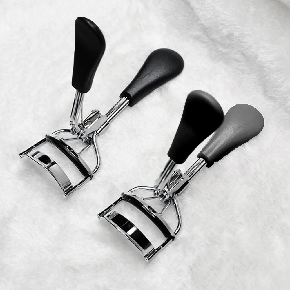 Eyelash Curler Clip Beauty Tool High Quality Stylish Professional Stainless Steel Manual Mini Portable | Красота и здоровье