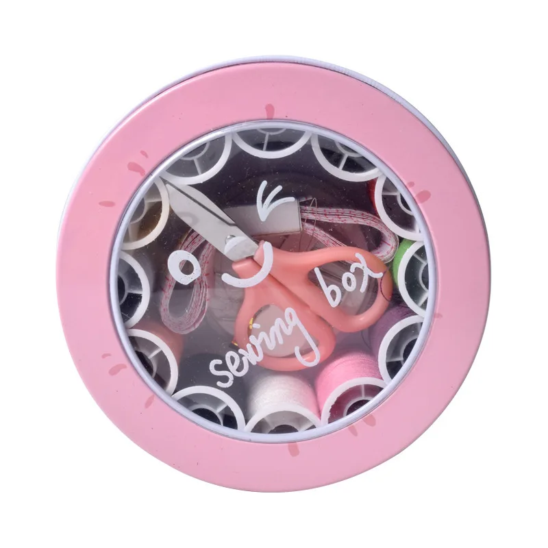 32 шт./компл. швейная коробка вязальные принадлежности креативные иглы резьба для