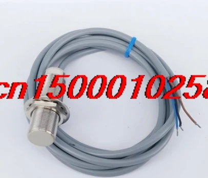 Бесплатная доставка M18 индуктивность датчика бесконтактный выключатель IA1T B1812N