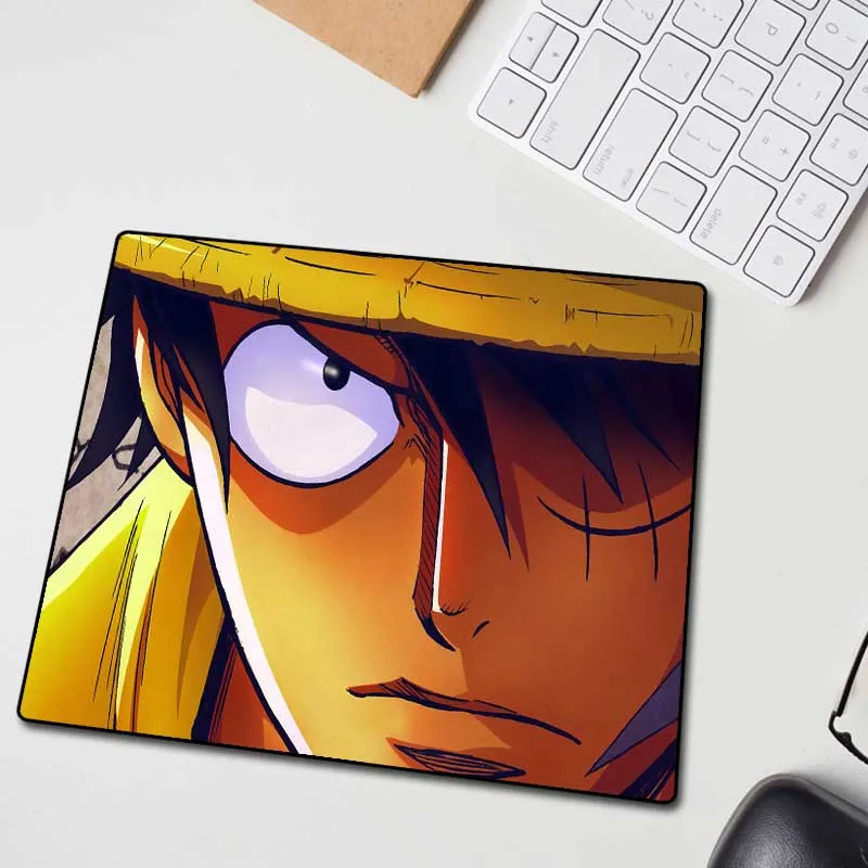 XGZ большой игровой коврик для мыши черный замок край аниме один кусок ноутбук