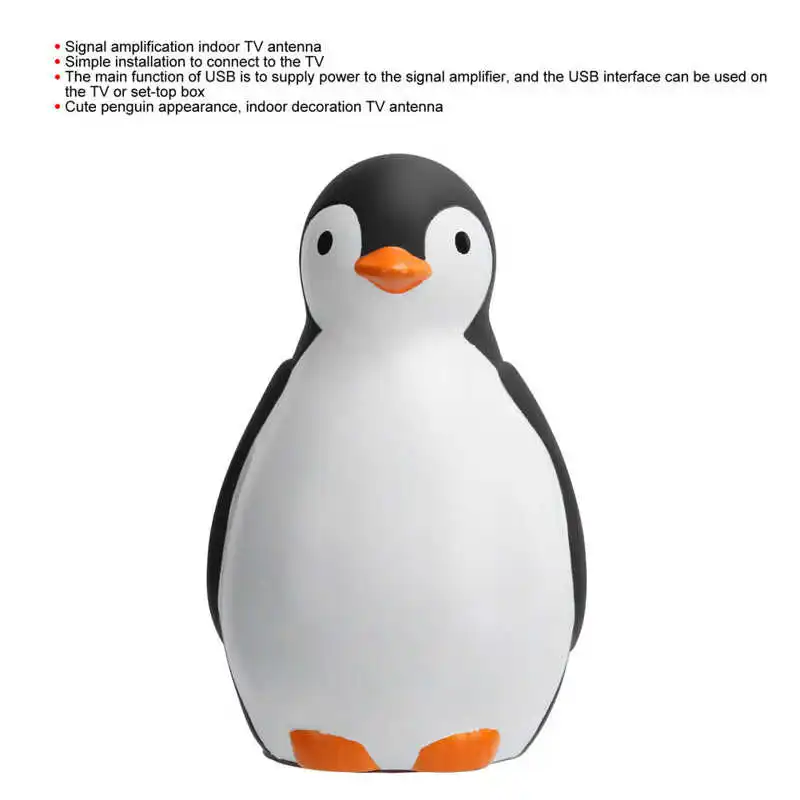 HD комнатная ТВ антенна 174 862 МГц усилитель Частоты приема сигнала прием