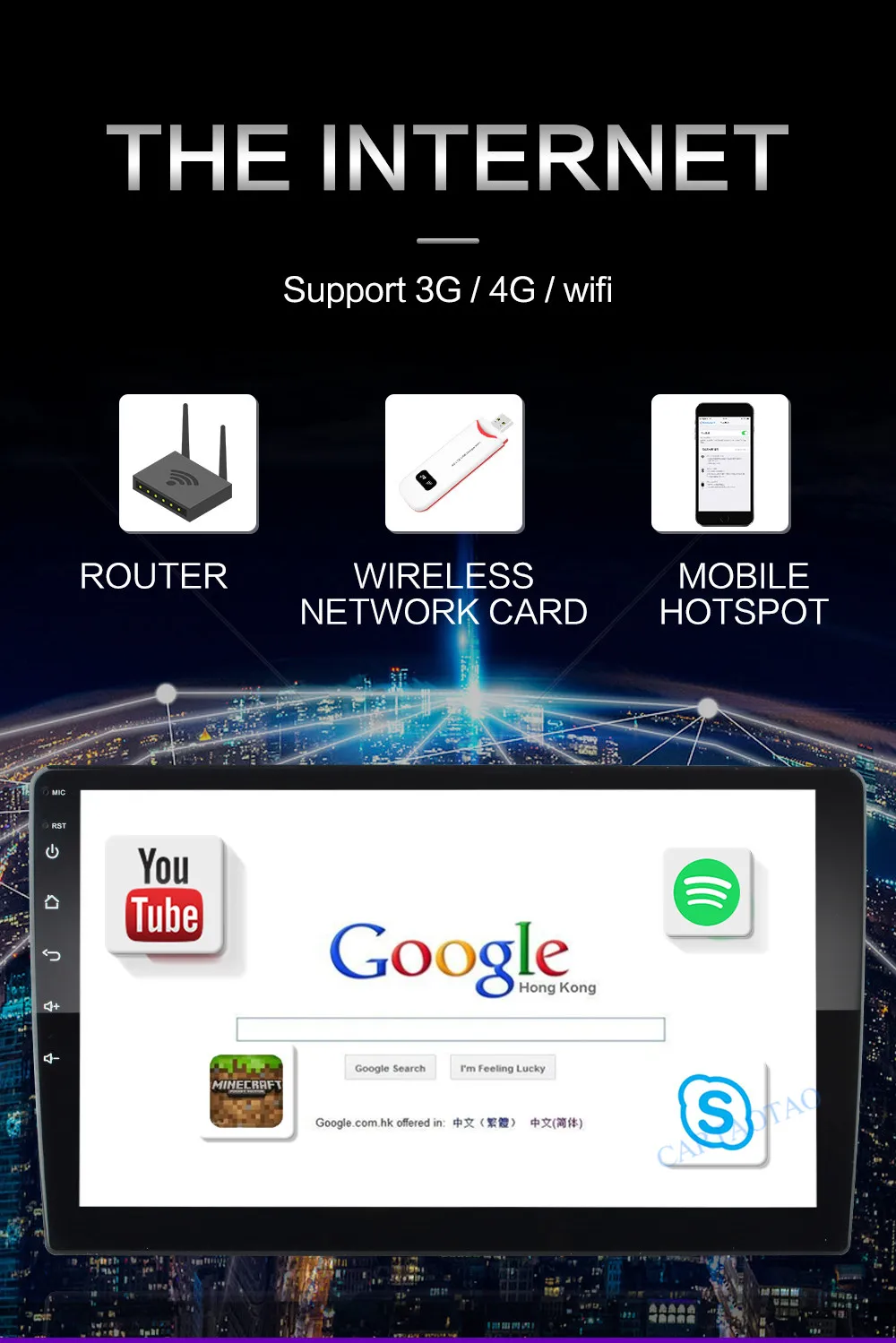 2 din Android 8,1 Автомобильный мультимедийный DVD плеер для Lifan 320 2009 2010 2011 2012 2.5D hd-навигатор для автомобиля gps навигации bluetooth-плеер