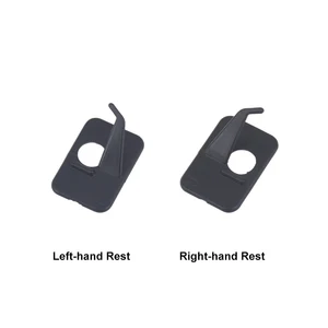 8 шт., пластиковые подставки для стрел с правой и левой рукой