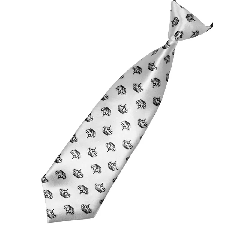 Цветные галстуки детские на резинке | Аксессуары для одежды