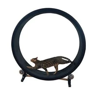 pet cat climbing frame cat toy cat sports toy cat climbing wheel cat treadmill cat running wheel