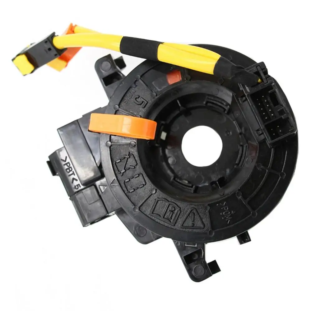 

1PC Car Spiral Cable Clock Spring For Tacoma Rav4 Hairspring Assembly 84307-0r050 84307-42050 Accessories