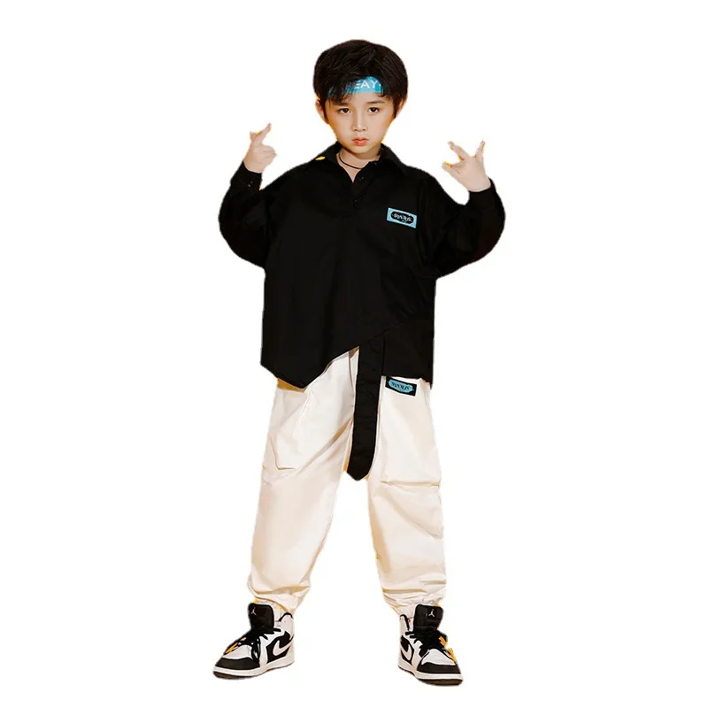 Рисунок 5 - Детская классная одежда в стиле K-POP