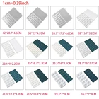 Художественная масляная Палетка для экономии краски, коробка, лоток для хранения краски для акварели, акрила