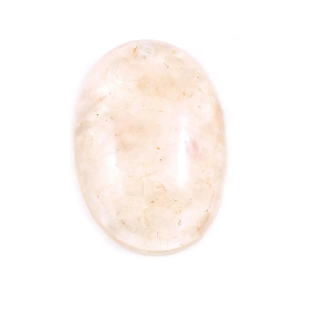 Овальный Кабошон из смолы в форме яйца незакрепленные бусины кольцо для