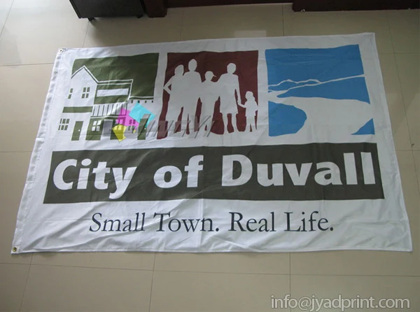 Большие рекламные флаги на заказ тканевый флаг с логотипом баннер