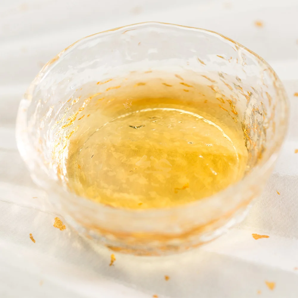 

2020 Taiwan GABA Tea Oolong Taiwan High Mountain Tea