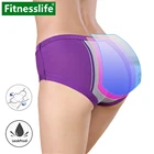 Трусы женские для менструального периода, непромокаемые хлопковые, мягкие, физиологические, небольшие размеры M L 3XL