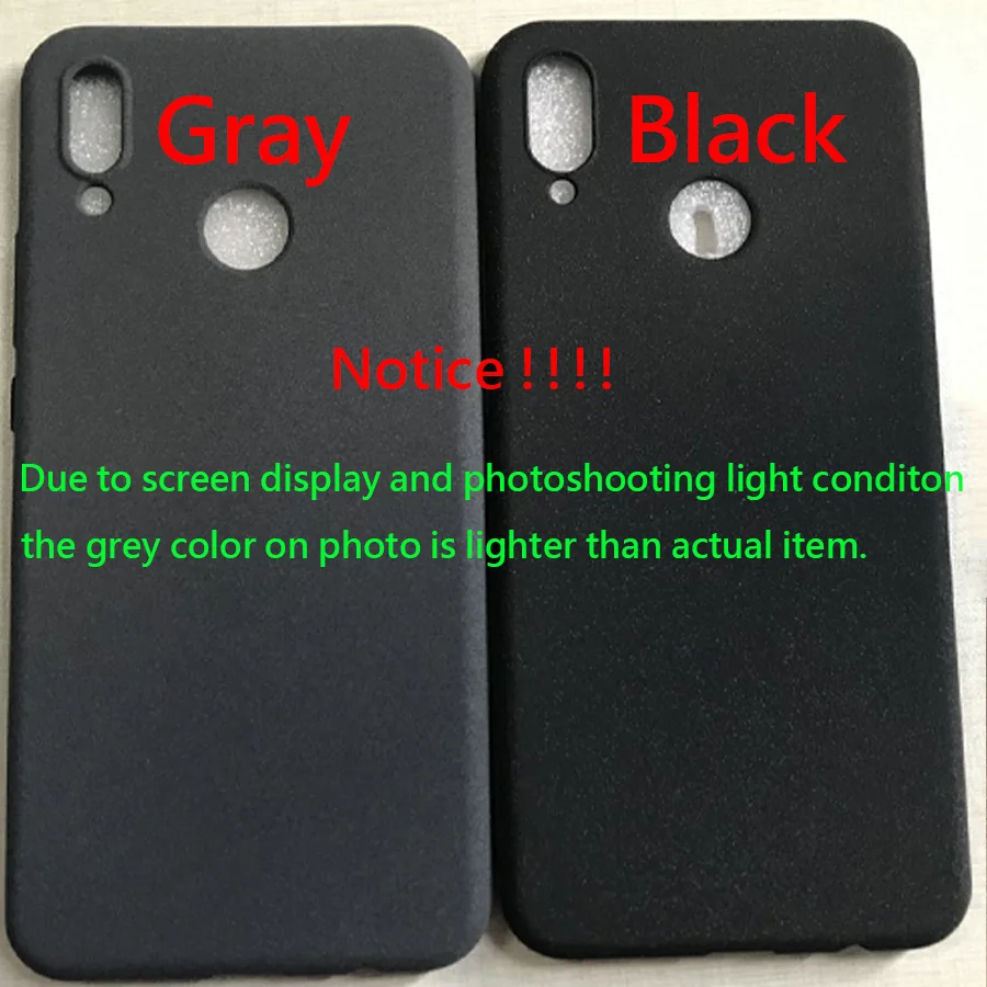 Case for Xiaomi Redmi K20 Pro Mi 9se 9T CC9 CC9E Pocophone F2 Anti Fingerprint Soft Matte Thin Mi9T |