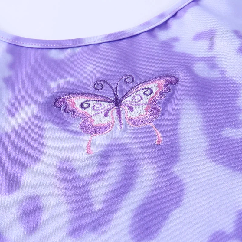 

2020 Summer femme robe dress Women Mini Dress Floral Print Tie Front Sexy Fashion Ladies Spaghetti Strap Floral Print Dress