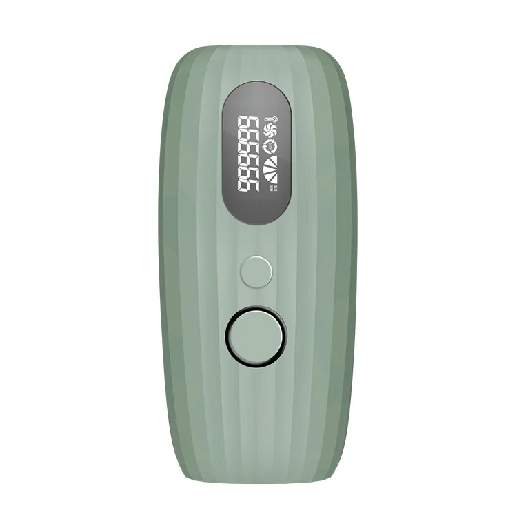 

Laser Hair Removal Instrument IPL Photon Hair Removal Instrument Household Hair Removal Instrument Lady Electric Hair Removal