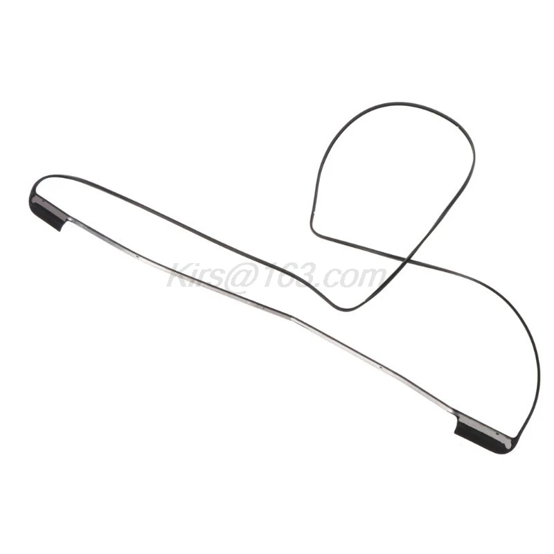 Резиновое среднее кольцо рамка для ЖК экрана MacBook Pro Retina 15 дюймов A1398 2012 2016