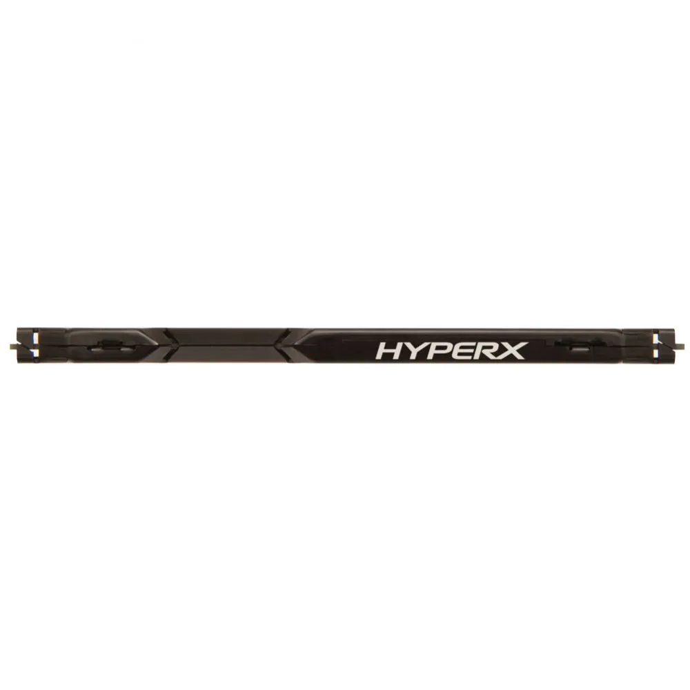 Модуль памяти DDR3 DIMM 4Гб 1600MHz CL10 Kingston HyperX FURY Black|Оперативная память| |