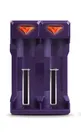 Зарядное устройство Doublepow DP-UK201 Ni-MH 1,2 в AAaaаккумуляторное, MD CD-плеер, зарядное устройство для резиновых аккумуляторов 75F6C