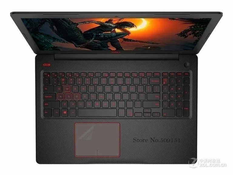 Матовая защитная пленка для сенсорного экрана 15 6 дюйма Dell G3 3000 3579 3779 3590 G3579 15GR D2645B |