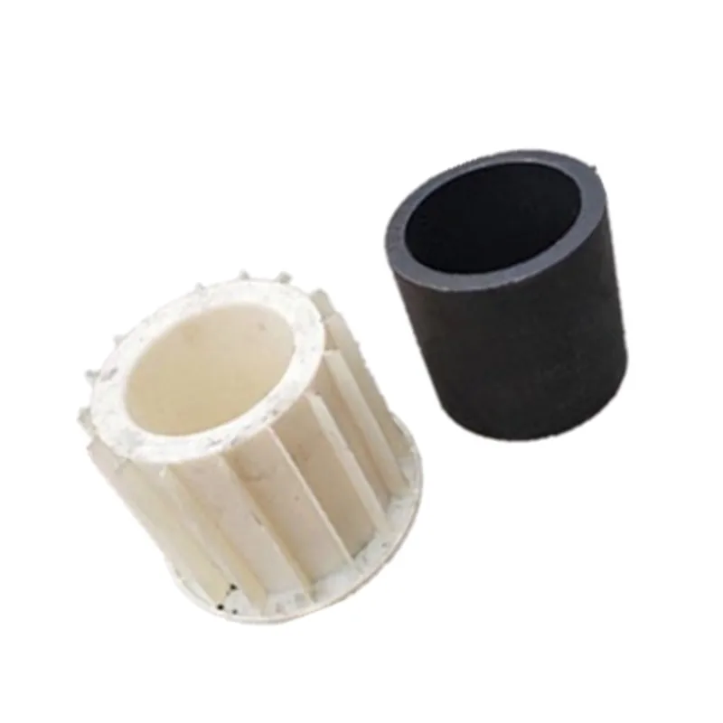 Форма для большого бетонного цветочного горшка глиняная цементная ваза