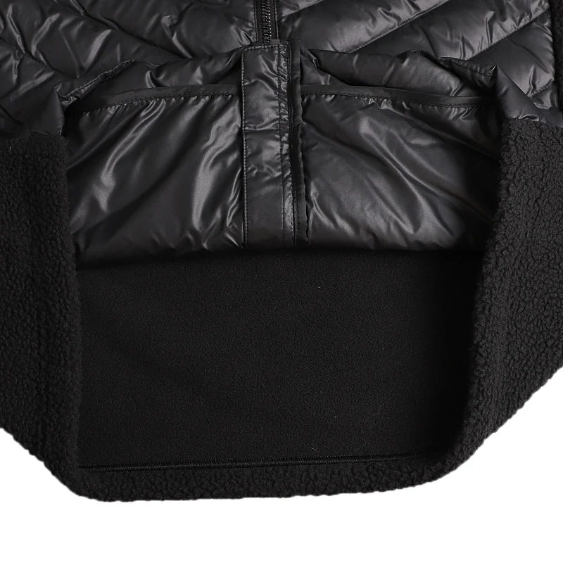 Original New Arrival Adidas NEO M DLY DWN JKT Men's Down coat Hiking Sportswear | Спорт и развлечения