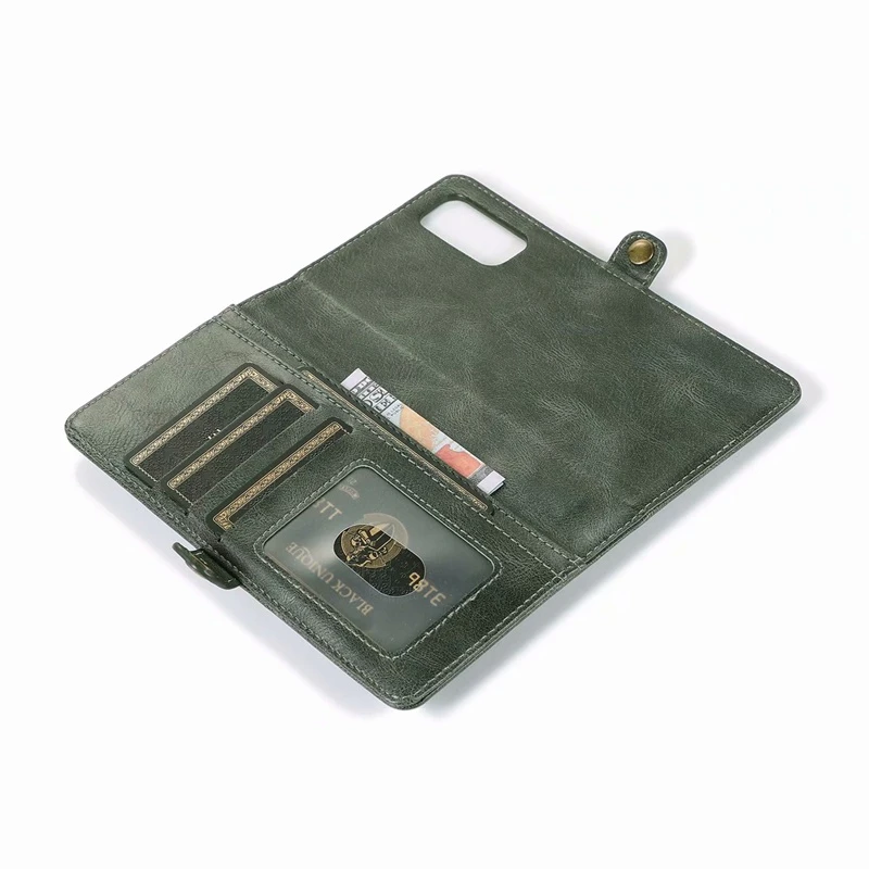 Чехол-книжка для Samsung S20 Ultra кожаный магнитный | Мобильные телефоны и аксессуары