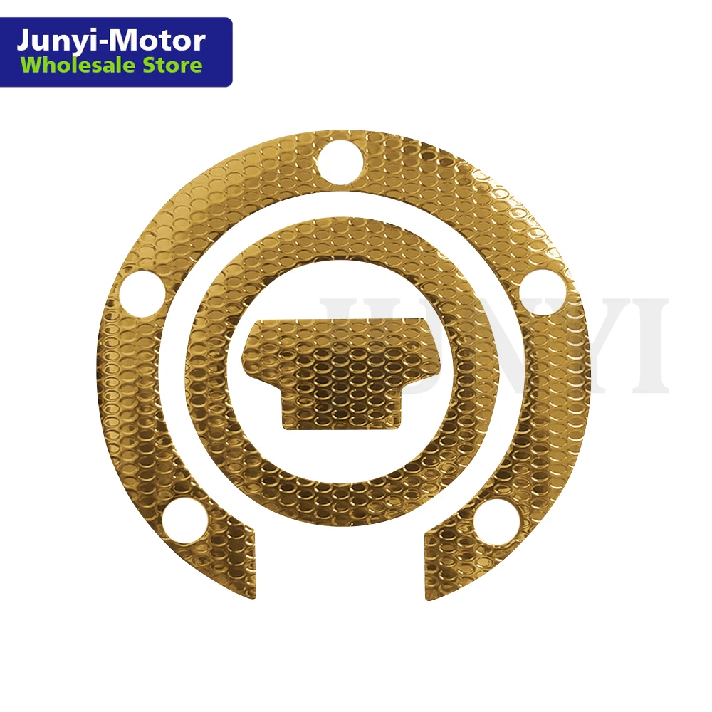 3D Бензобак Крышка топливного бака крышка защитная накладка наклейка сцепление