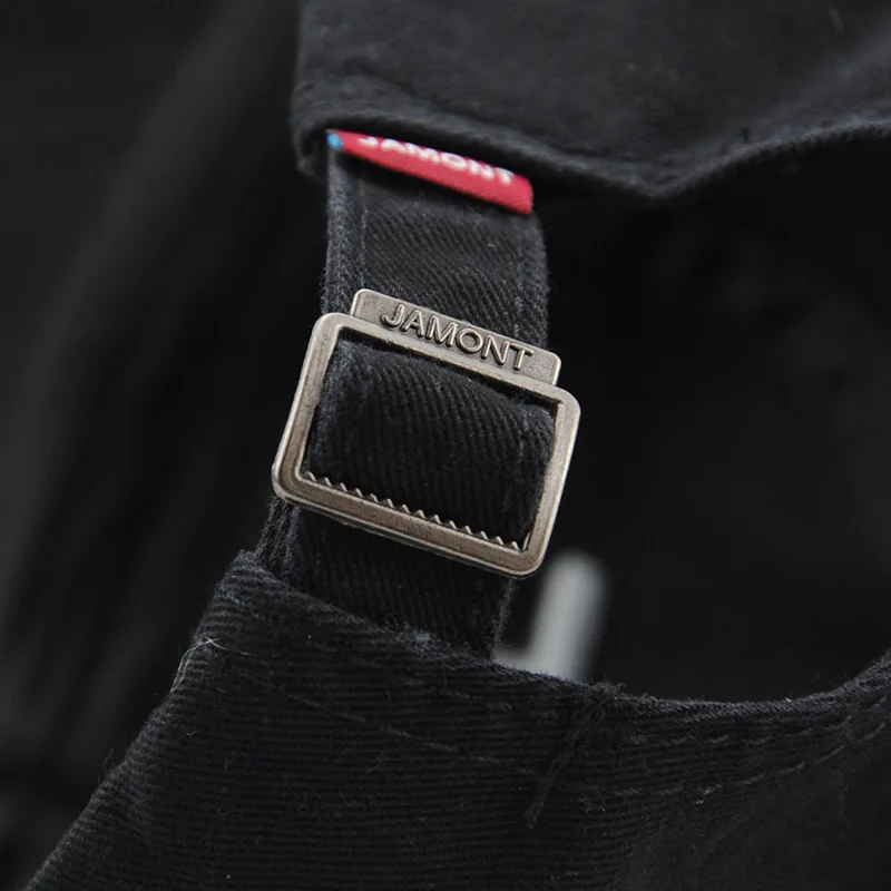 

Baseball Cap Brand Fashion Pure Color Retro Letter Mbroidery Embroidery Adjustable Gorras for men women AF12416