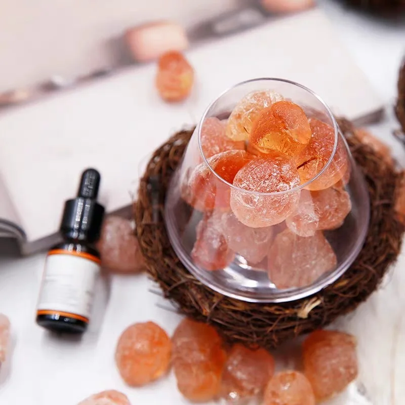 Натуральный вулканический камень оригинальный для ароматерапии диффузор