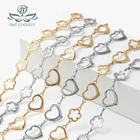 Новинка 2021, женский роскошный брендовый дизайнерский ремень ZLY в форме сердца и цветка, элегантный Качественный ремень с пряжкой из сплава