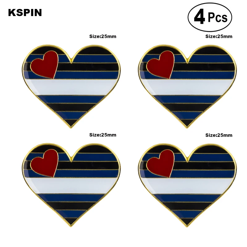 Значки значков 4 шт | Дом и сад