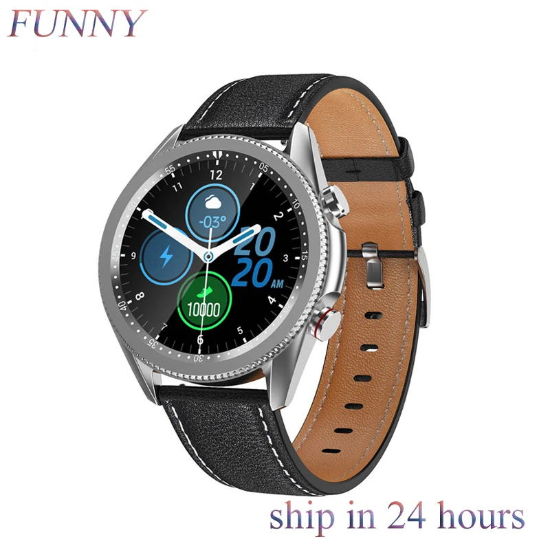 

IWO PRO M98 Smart Watch Bluetooth Call Heart Rate Blood Pressure Monitor Fitness Tracker Sports Smartwatch Android IOS PK HUAWEI