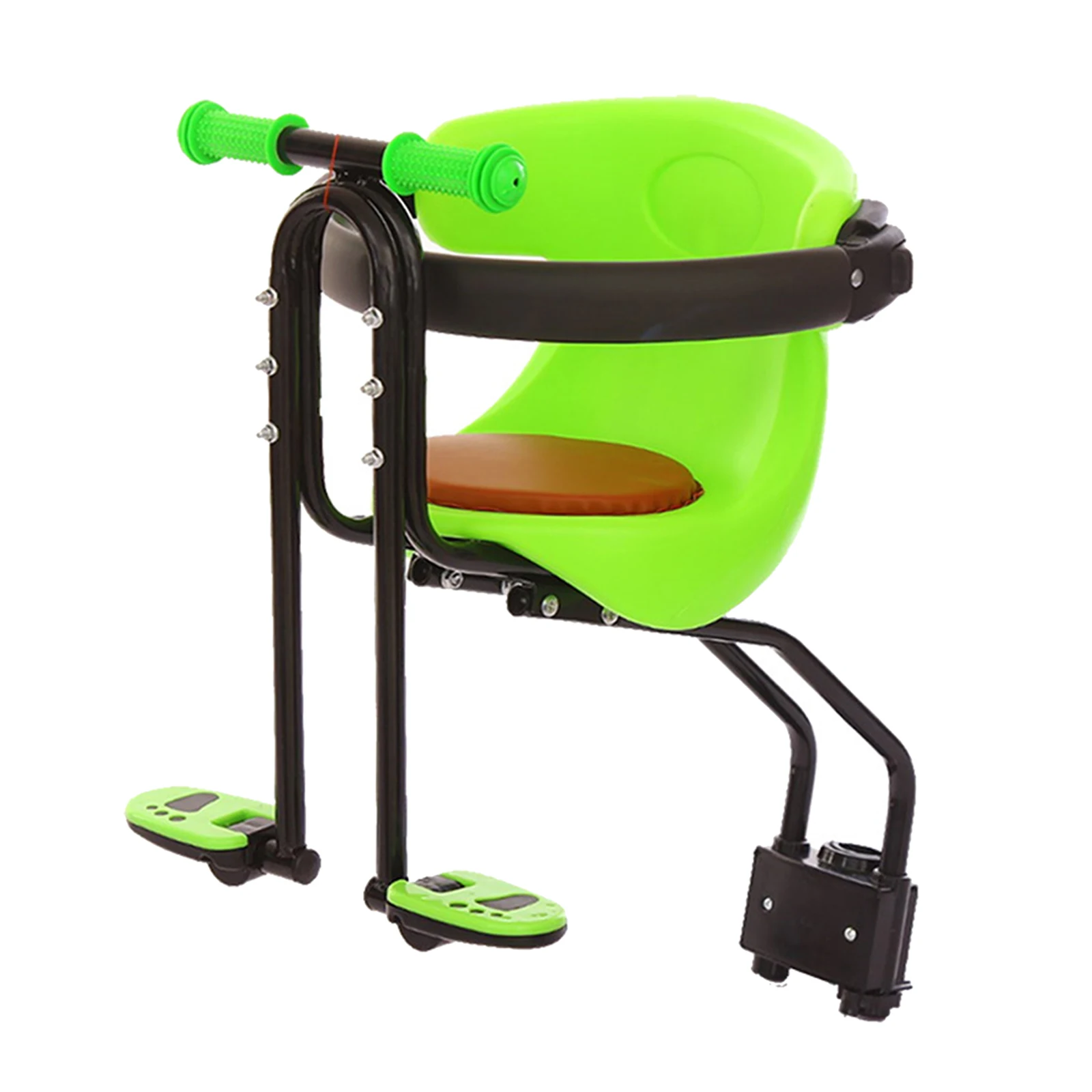 

Bicycle Kids Child Front Baby Seat Carrier Mountain/City Bicycle Mount
