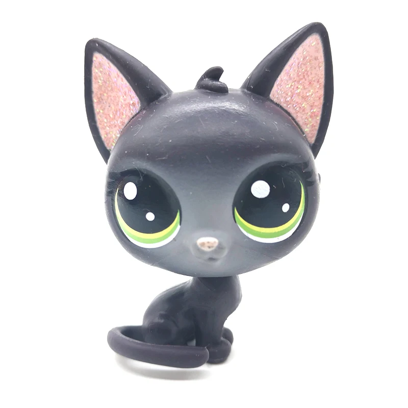 Мини фигурки животных