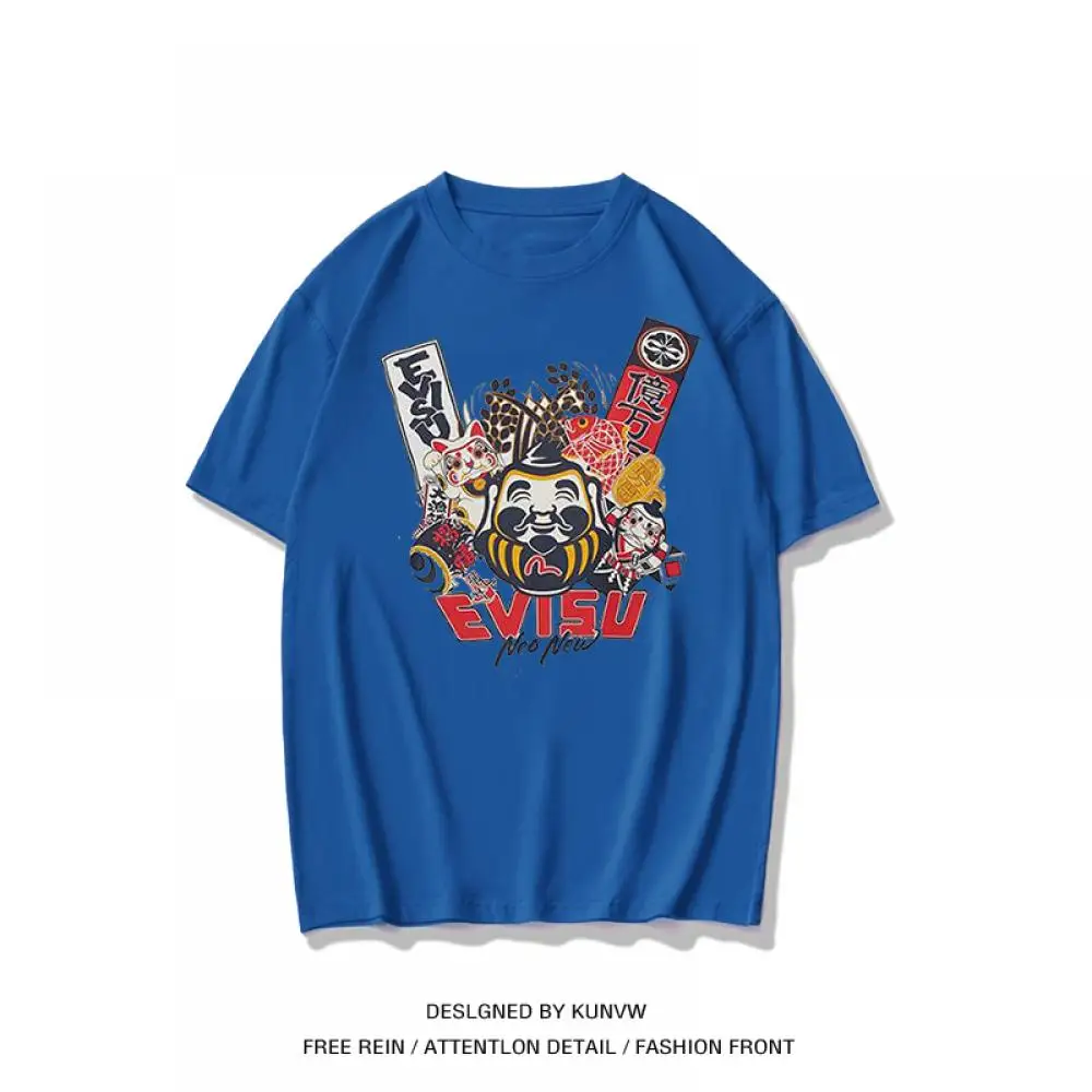

Men/Women Summer T shirt Women England Style Simple Print O-Neck Cotton Match Basic Harajuku Tshirt T-Shirt Tops Tee Shirt