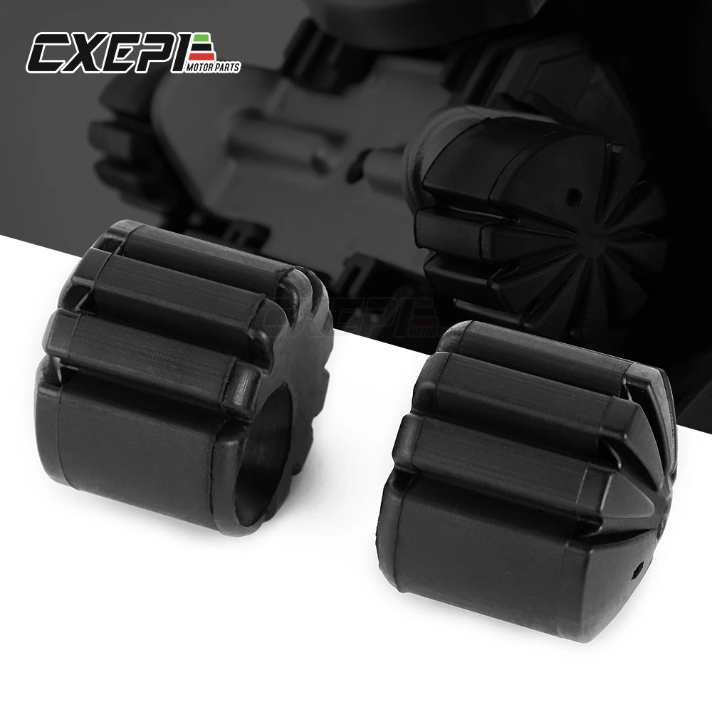 2019 комплект для понижения резинового сидения всадника BMW R1200GS LC R 1200 1250 GS / RT Adventure Adv