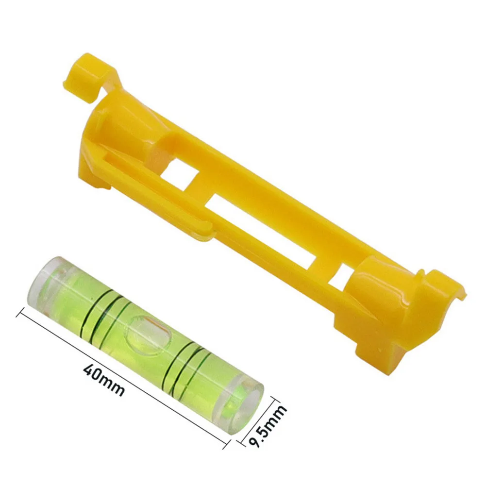 

Pocket Linear Level Set Spirit Level Spirit String Measure 2 Pack 2 Piece
