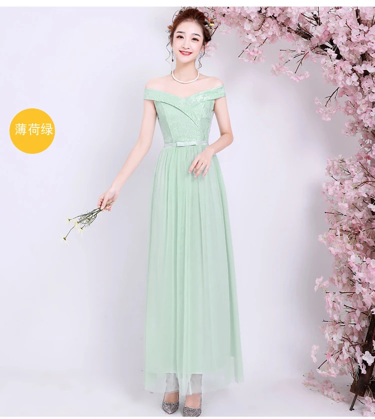 Бургундское платье подружки невесты размера плюс из тюля Vestido Azul Marino элегантное