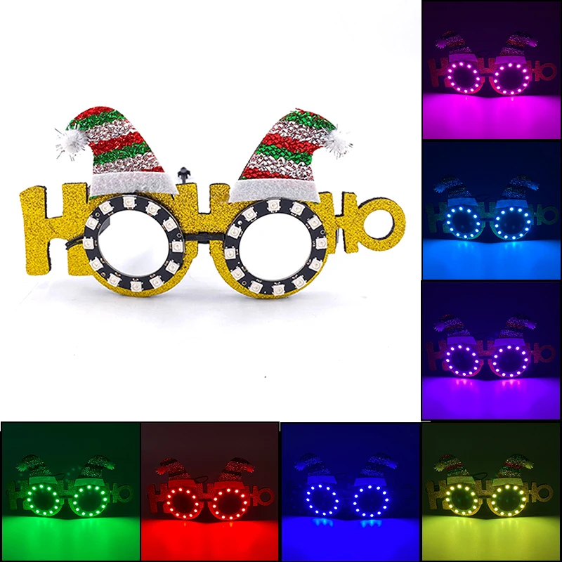 

Стильная технология, новинка, подарок, светящийся костюм, светящаяся палочка, очки, неоновый клубный реквизит, пиво, Рождество, рейва, товары...